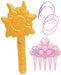 EAN 0886144870477 - Just Play Disney Princess Rapunzel imagen 4