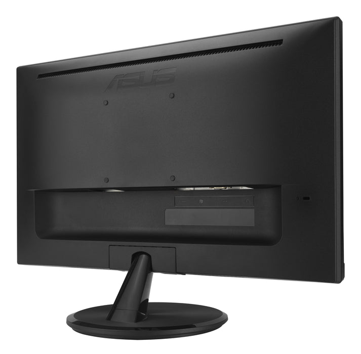 EAN 4711387942772 - ASUS VP229QF-P pantalla para PC 54,6 cm (21.5") 1920 x 1080 Pixeles Full HD LCD Negro imagen 4