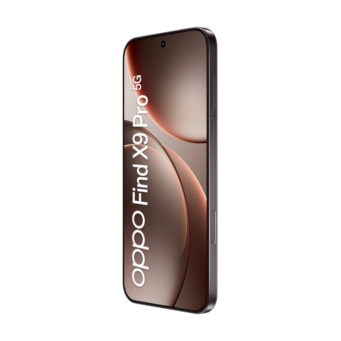 EAN 6932169382700 - OPPO Find X9 Pro 17,2 cm (6.78") SIM doble Android 16.0 5G USB Tipo C 16 GB 512 GB 7500 mAh Carbón vegeta imagen 8