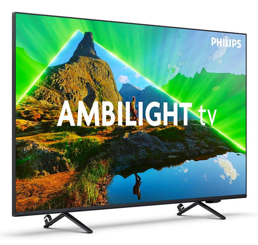 EAN 8718863040843 - Philips 85PUS8309/12 Televisor 2,16 m (85") 4K Ultra HD Smart TV Wifi Negro imagen 2