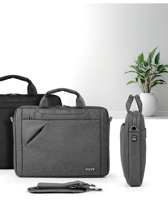 EAN 3567041351715 - PORT Designs Sydney Tl Eco 35,6 cm (14") Negro imagen 18