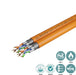 EAN 5715063014318 - Lanview LVN122510 cable de red Naranja 500 m Cat7 S/FTP (S-STP) imagen 3