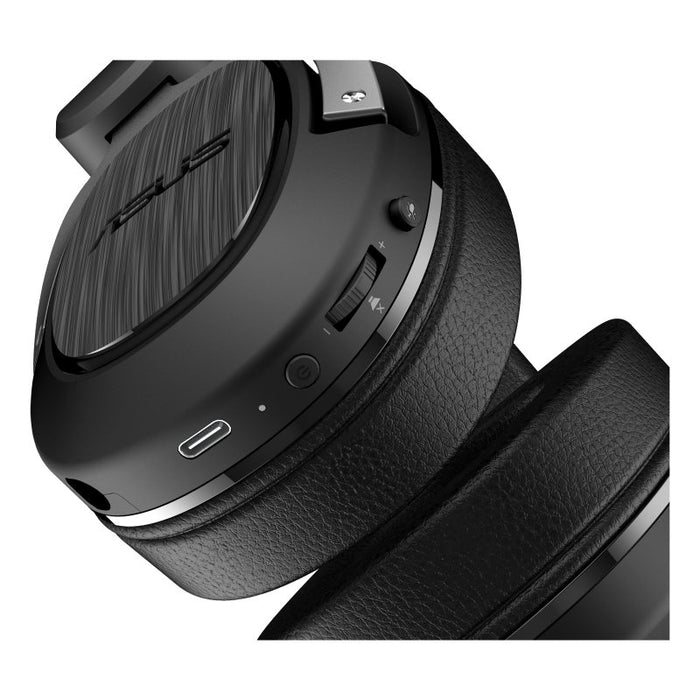 EAN 4718017784689 - ASUS TUF Gaming H3 Wireless Auriculares Inalámbrico Diadema Juego USB Tipo C Gris imagen 8