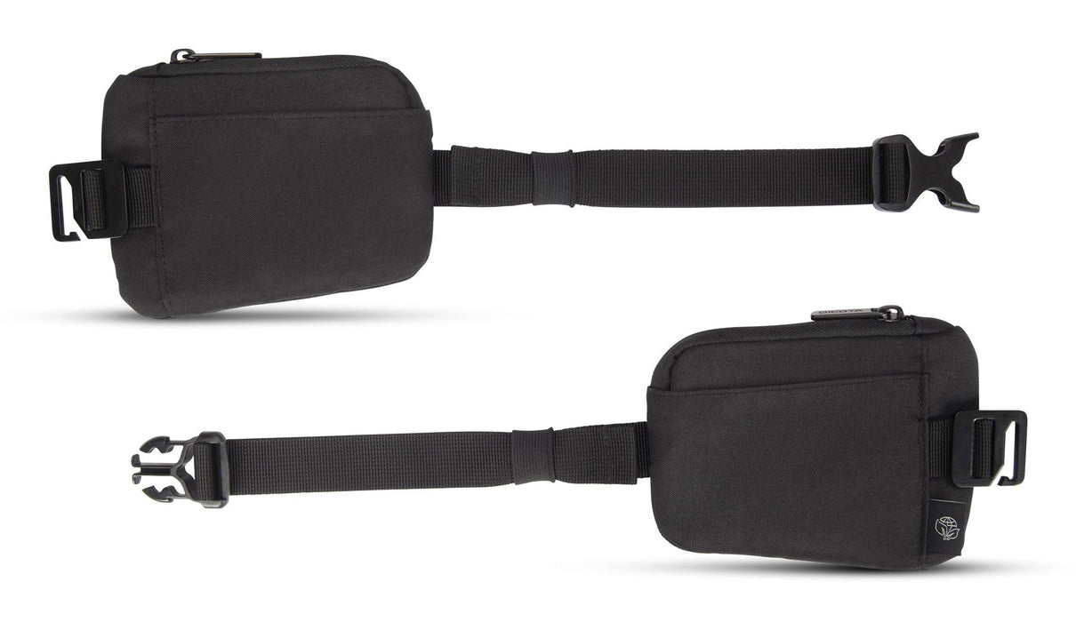 EAN 7640239422995 - DICOTA D32157-RPET accesorio para mochila Cinturón para mochila Poliéster Negro imagen 4