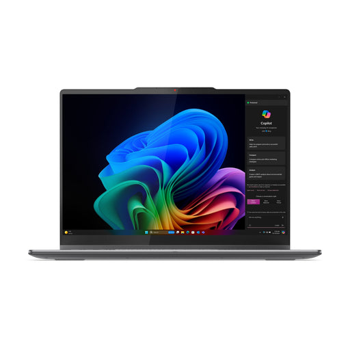 EAN 0199271448755 - Lenovo Yoga 7 2-in-1 14ILL10 Copilot+ PC Intel Core Ultra 5 226V Híbrido (2-en-1) 35,6 cm (14") Pantalla  imagen 2