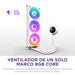 EAN 5056547205267 - NZXT Kraken Plus 360 RGB Procesador Sistema de refrigeración líquida todo en uno Blanco 1 pieza(s) imagen 6