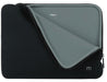 EAN 3700992518053 - Mobilis Skin 35,6 cm (14") Funda Negro, Gris imagen 1