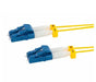 EAN 4052792073485 - LogiLink FS0LC02 Cable de fibra óptica e InfiniBand 2 m LC LC/UPC imagen 1