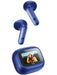 EAN 1200130035531 - JBL Live Flex 4 Auriculares Inalámbrico Dentro de oído Llamadas/Música/Deporte/Uso diario Bluetooth Azul imagen 1