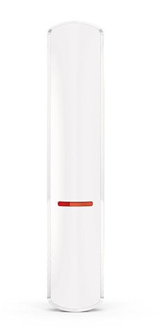 EAN 5905033334410 - Satel XD-2 detector de movimiento Sensor láser Alámbrico Pared Blanco imagen 1