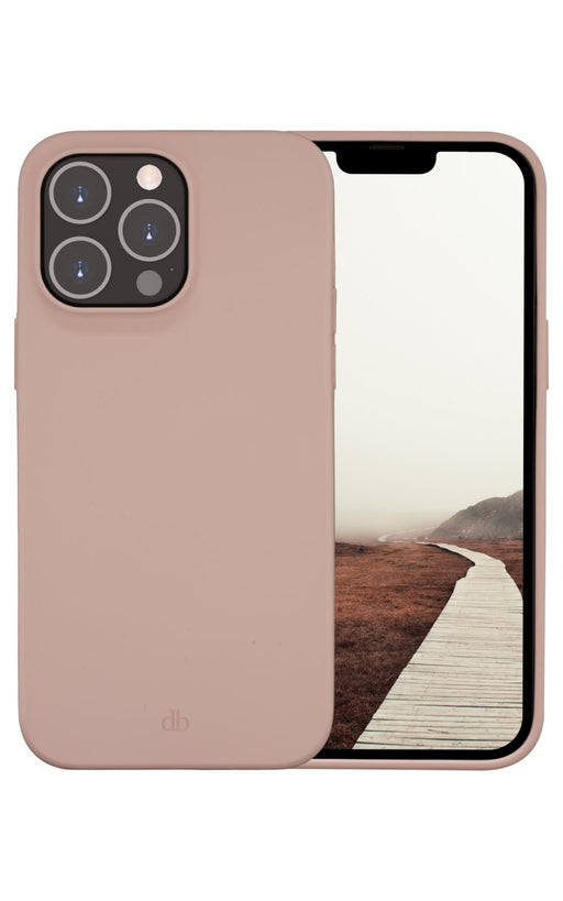 EAN 5711428016010 - dbramante1928 Costa Rica funda para teléfono móvil 17 cm (6.7") Rosa, Arena imagen 1