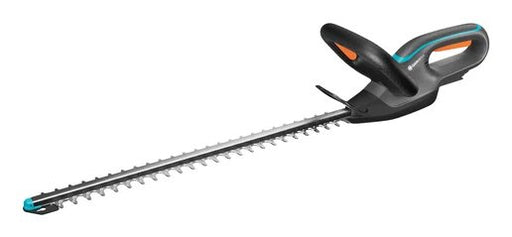 EAN 4066407027862 - Gardena 14735-55 corta-setos eléctrico Cuchilla doble 124 W 2,2 kg imagen 1