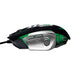 EAN 4052792045659 - LogiLink ID0156 ratón Juego mano derecha USB tipo A Óptico 3200 DPI imagen 4