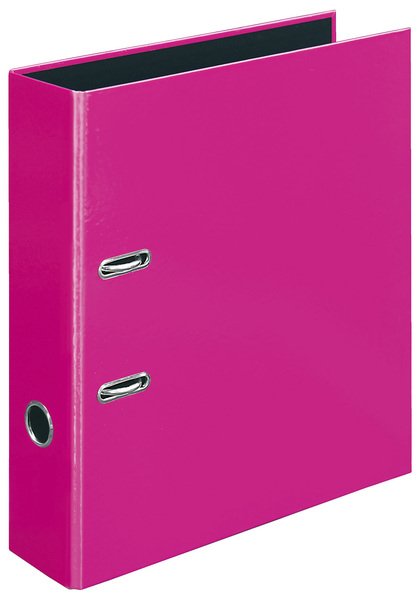 EAN 4000225038211 - Veloflex 4142371 carpeta de cartón A4 Rosa imagen 1