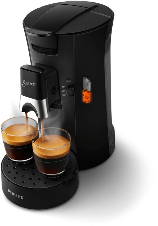 EAN 8720389008450 - Senseo CSA230/69 cafetera eléctrica Cafetera de cápsulas 0,9 L imagen 2