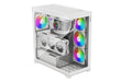 EAN 4044953504075 - Xilence XG271 Midi Tower Blanco imagen 11