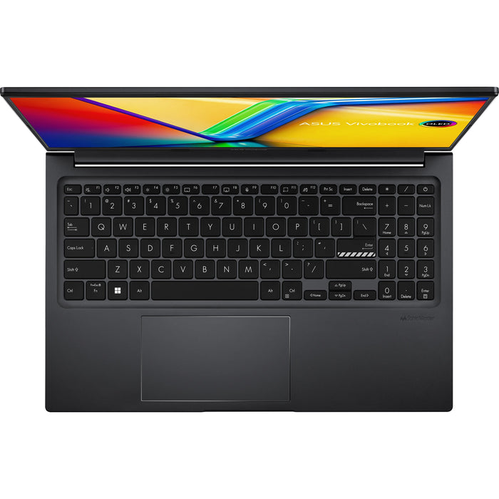 EAN 4711387818299 - ASUS Vivobook 15 OLED M1505YA-L1394W AMD Ryzen™ 7 7730U Portátil 39,6 cm (15.6") Full HD 16 GB DDR4-SDRAM imagen 6