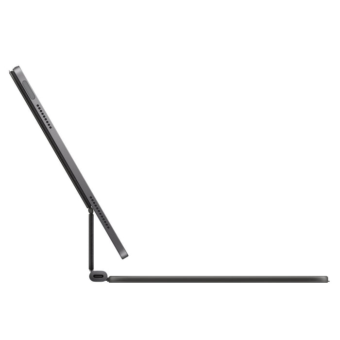 EAN 195950745276 - Apple Magic Keyboard AZERTY Francés Negro imagen 3