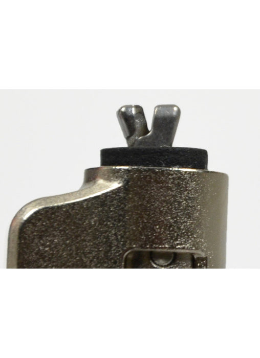 EAN 3567049012113 - Port Designs 901211 cable antirrobo Negro, Latón imagen 3