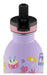 EAN 8059388263066 - 24Bottles Music Friends Uso diario 250 ml Silicona, Acero inoxidable Púrpura imagen 3