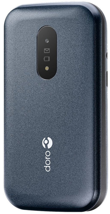 EAN 7322460085667 - Doro 2820 116,9 g Azul Teléfono básico imagen 8