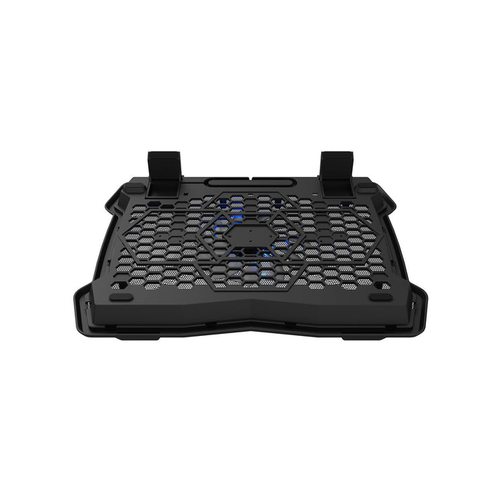 EAN 5291485007652 - Canyon NS-02 almohadilla fría 39,6 cm (15.6") 1200 RPM Negro imagen 3