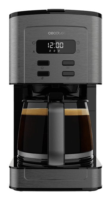 EAN 8435484017220 - Cecotec 01722 cafetera eléctrica Semi-automática Cafetera de filtro 1,3 L imagen 1