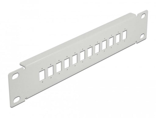 EAN 4043619668038 - DeLOCK 66803 accesorio para panel de conexiones imagen 1