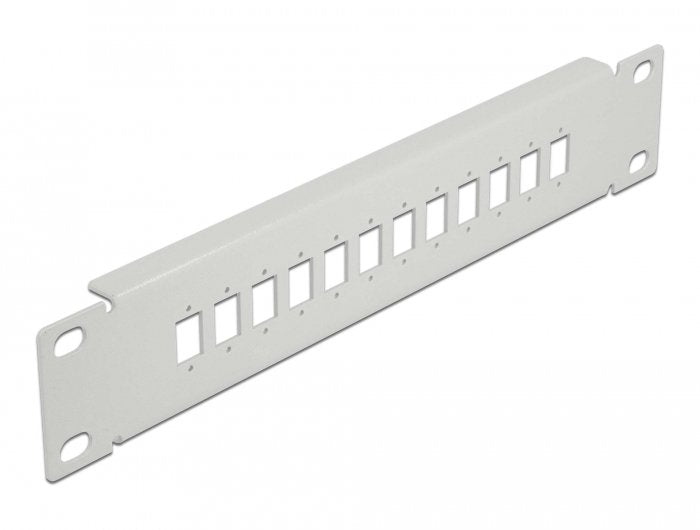 EAN 4043619668038 - DeLOCK 66803 accesorio para panel de conexiones imagen 1