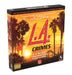 EAN 4250231718397 - Pegasus Spiele Detective: L.A. Crimes (Erweiterung) imagen 1