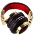 EAN 4716872054749 - Tt eSPORTS DRACCO Signature Auriculares Alámbrico Diadema Juego Negro, Oro, Rojo imagen 5