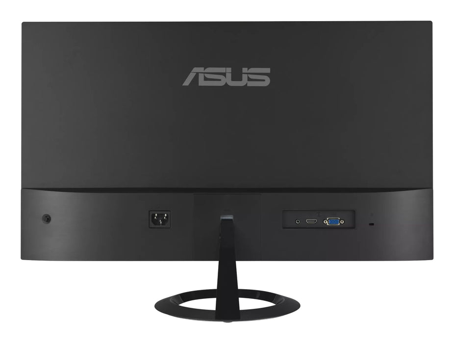 EAN 4711636043304 - ASUS VZ249HG pantalla para PC 60,5 cm (23.8") 1920 x 1080 Pixeles Full HD LCD Negro imagen 2