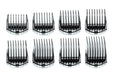 EAN 3030050150759 - BaByliss Cut Definer+ Negro, Gris 5 Ión de litio imagen 2