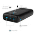 EAN 8591680146505 - FIXED FIXZEN-20-BK batería externa imagen 5