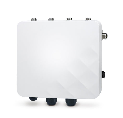 EAN 4711605289443 - PLANET WDAP-5100BE punto de acceso inalámbrico 5100 Mbit/s Blanco imagen 1