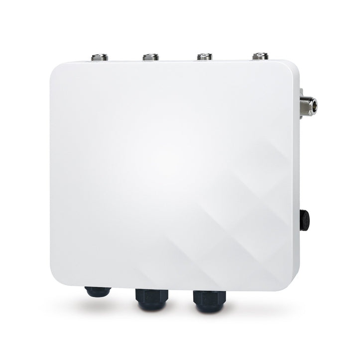 EAN 4711605289443 - PLANET WDAP-5100BE punto de acceso inalámbrico 5100 Mbit/s Blanco imagen 1