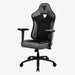 EAN 4711099474097 - ThunderX3 EAZE Mesh Silla para videojuegos universal Asiento acolchado Negro imagen 2