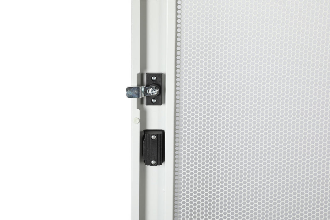 EAN 4016032476535 - Digitus DN-31127 armario rack 42U Rack o bastidor independiente Gris imagen 4