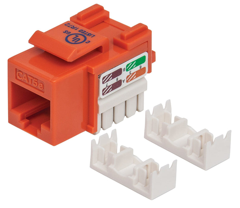 EAN 766623210577 - Intellinet 210577 módulo de conector de red imagen 1