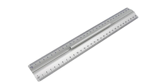 EAN 4003801782607 - Wedo 52 5235 310 mm Aluminio Gris imagen 2