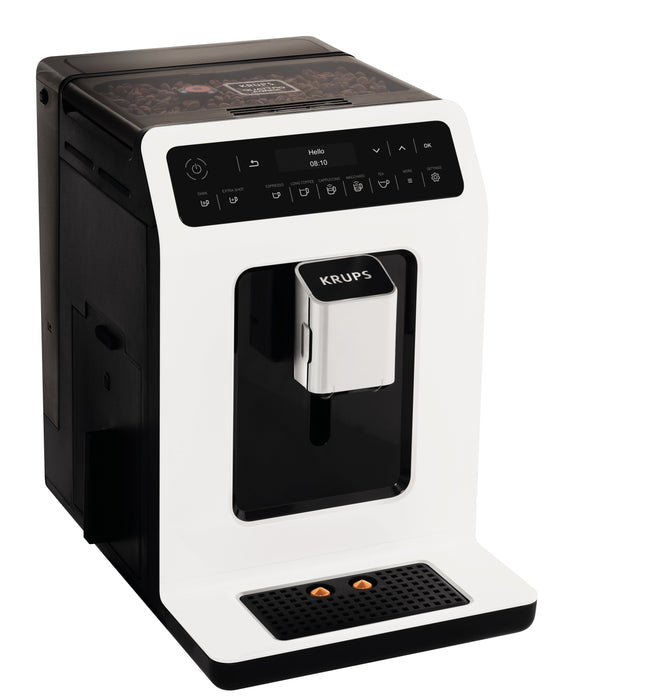 EAN 10942223085 - Krups Evidence EA8901 Totalmente automática Máquina espresso 2,3 L imagen 1