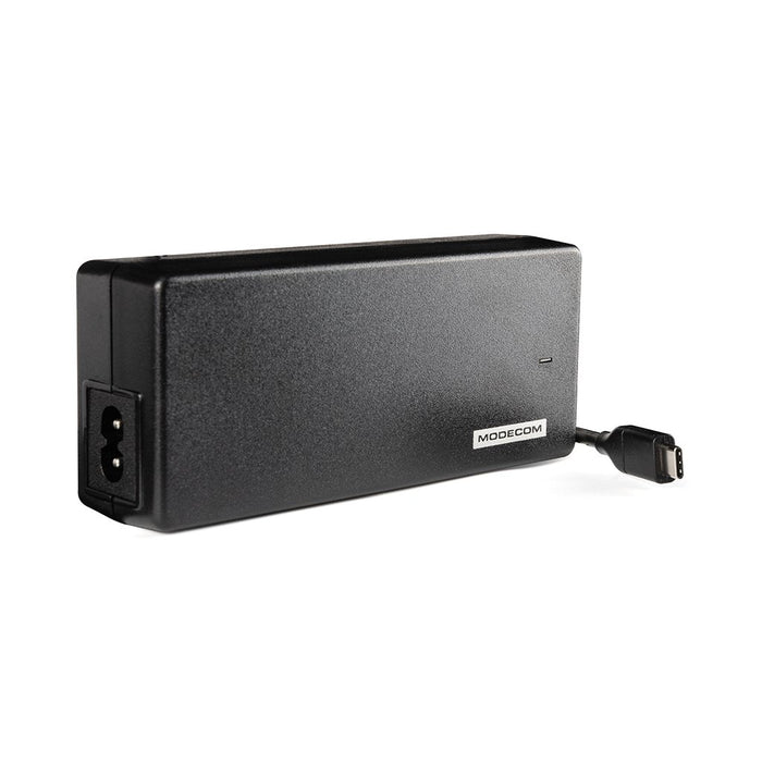 EAN 5901885249339 - Modecom ROYAL MC-87C adaptador e inversor de corriente Interior 87 W Negro imagen 3