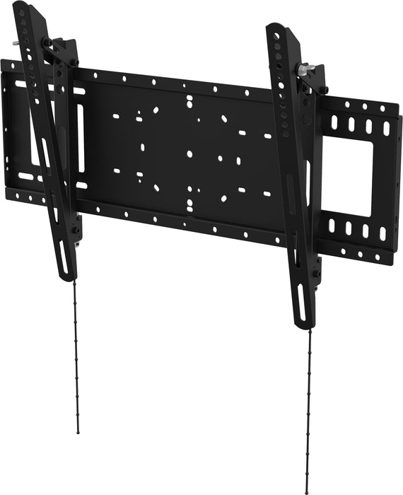 EAN 4996386000009 - Vision VFM-W6X4T soporte para TV 190,5 cm (75") Negro imagen 1