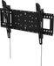 EAN 4996386000009 - Vision VFM-W6X4T soporte para TV 190,5 cm (75") Negro imagen 1
