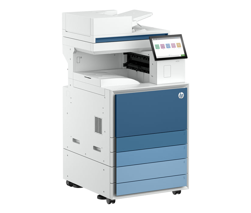 EAN 0198828506290 - HP LaserJet Enterprise LaserJet Ent MFP 8601dn Laser A3 1200 x 1200 DPI 70 ppm Wifi imagen 3