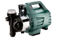 EAN 4007430240507 - Metabo HWAI 4500 INOX 1300 W 4,8 bar 4500 l/h imagen 1