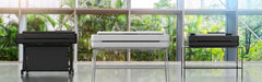 EAN 0198701027225 - HP Designjet T650 24-in Printer impresora de gran formato Wifi Inyección de tinta térmica Color 2400 x 12 imagen 7