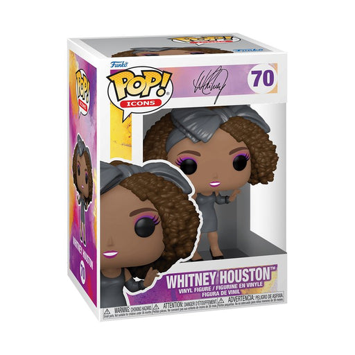 EAN 0889698613545 - FUNKO POP! 61354 figura de acción y colleccionable imagen 2