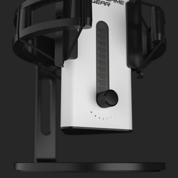 EAN 4251442503734 - Endgame Gear XSTRM Negro, Blanco Micrófono para PC imagen 7