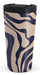 EAN 4772229494552 - BURGA UN_08M5_COFFEE-CUP-500-FL-EC taza de viaje 500 ml Azul, Blanco Acero inoxidable imagen 1